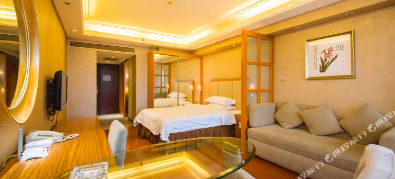 米阁服务酒店图片