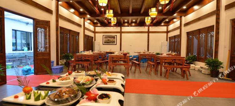 绍兴穗安客栈(安昌古镇店)图片