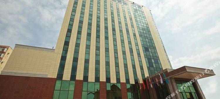 阿拉木图卡佐尔旅馆(Hotel Kazzhol Almaty)图片