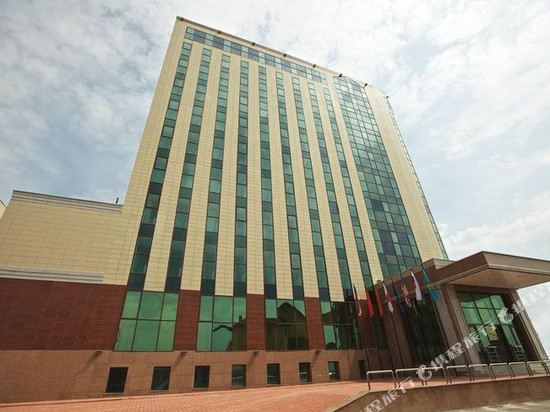 阿拉木图卡佐尔旅馆