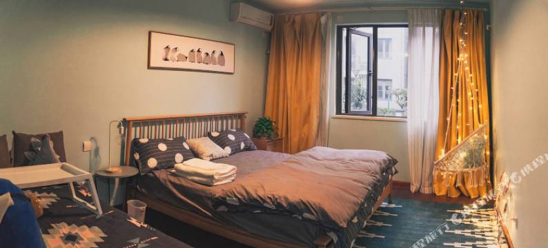 上海宜浩佳园民宿图片