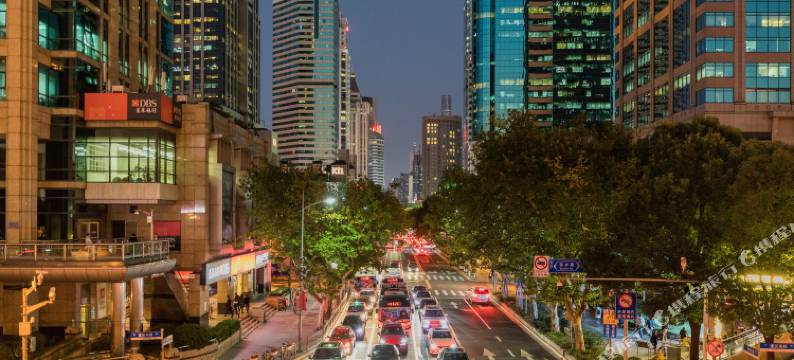 上海Cutey周的家公寓图片