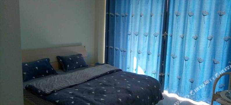 北海樱桃09009普通公寓图片