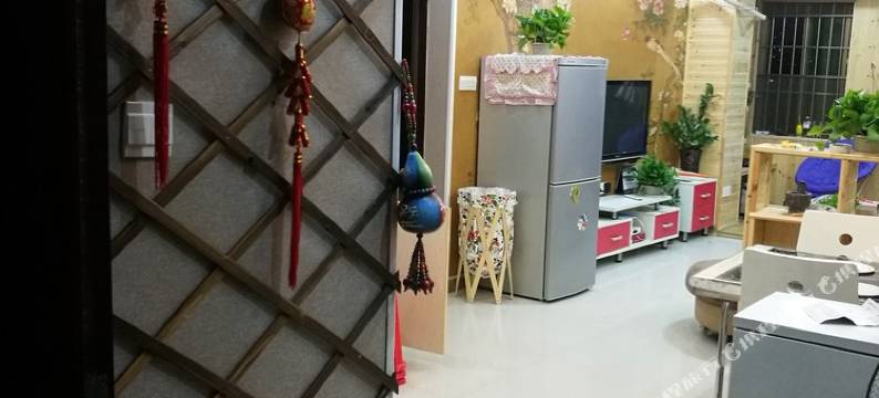 东莞魏新华普通公寓图片