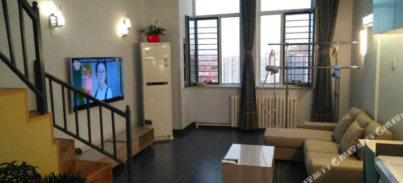 呼和浩特金信公寓图片