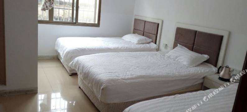 汉源花果缘农舍图片