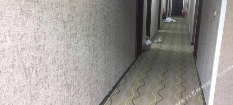 黄龙开元商务宾馆图片