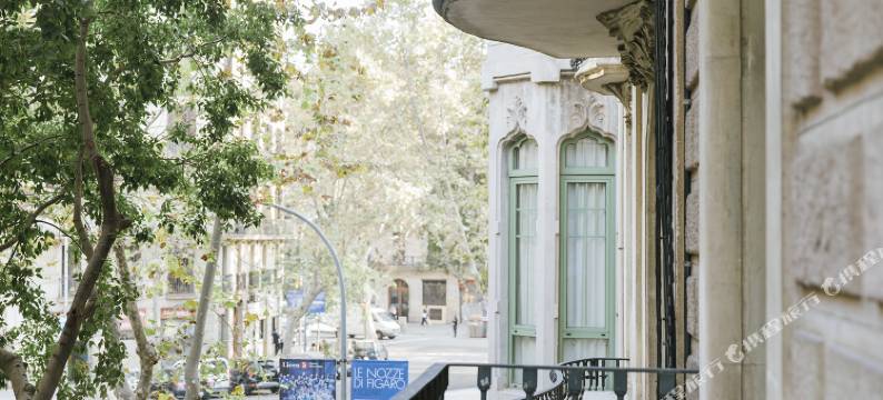 巴塞罗那360青年旅馆(360 Hostel Centro)图片