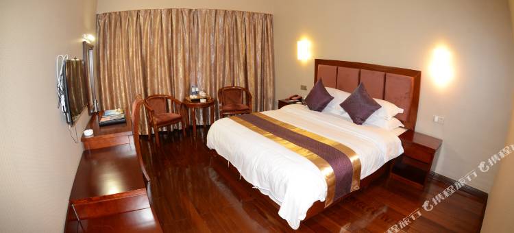 南平建阳宾馆图片