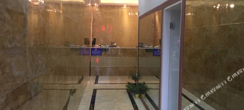 杭州富源商务酒店图片