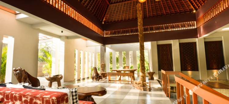阿育特拉度假村(Ayuterra Resort)图片