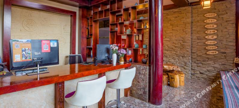 丽江采薇客栈图片