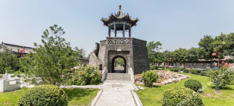 平遥桐森茂客栈(平遥古城景区店)图片