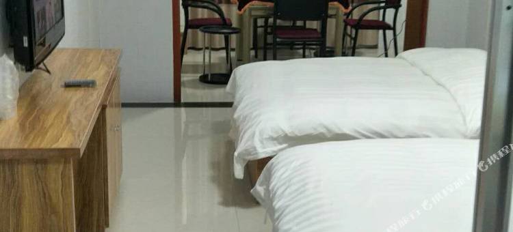 怀宁银源宾馆图片