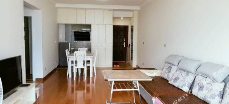 资兴v湖悦公寓图片