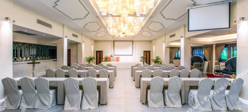 斯里维莱素可泰(Sriwilai Sukhothai)图片