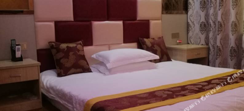 横店浩缘民宿图片