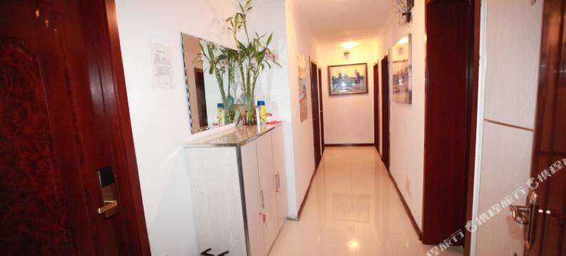 葫芦岛海乐园家庭民宿图片