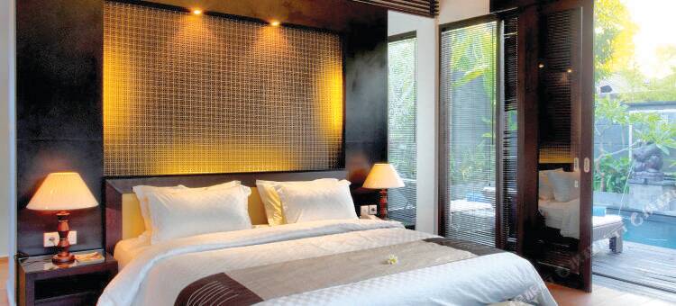 Gino Feruci Villa Lovina图片