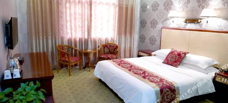 正定正航宾馆图片