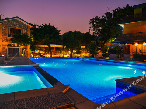 湖畔静居 - 由IME酒店管理有限公司