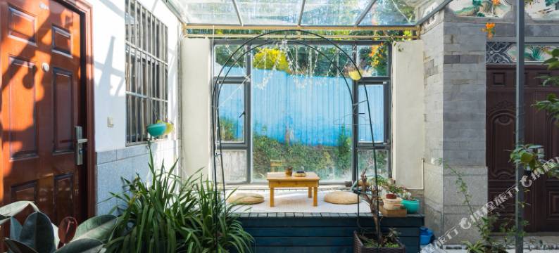 大理木汐莲朵客栈图片