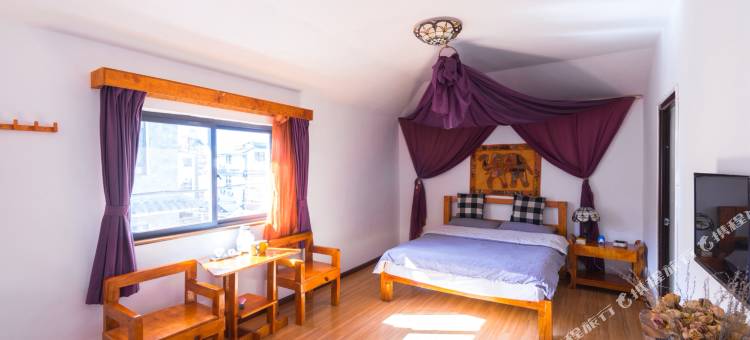 大理木汐莲朵客栈图片