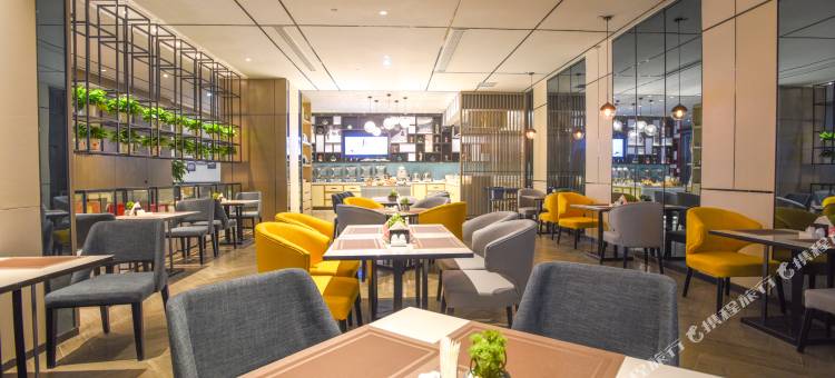 丽橙酒店·逸(成都春熙路天府广场店)图片