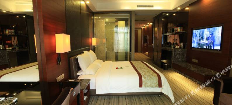 恩平锦洲假日酒店图片