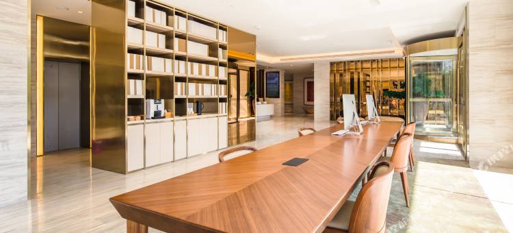 全季酒店(昆明联盟路万宏国际店)图片