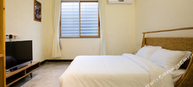 广州小隐渔舍图片