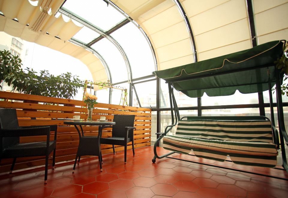 GreenTree Eastern Hotel (Xiamen Zhongshan Road Pedestrian Street)Hotel Overview