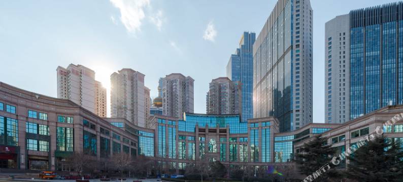 青岛热带轻质东南亚混搭三居室普通公寓图片