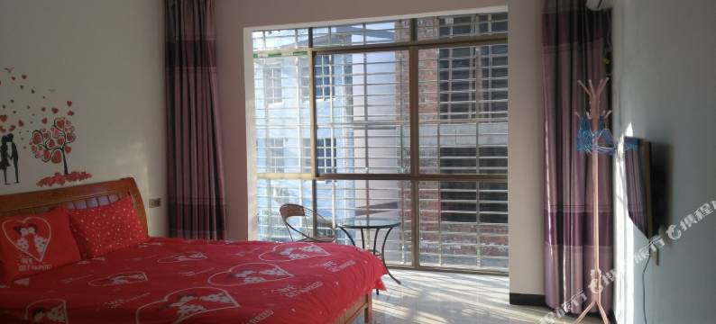 温馨家庭旅馆(阳朔将军路店)图片