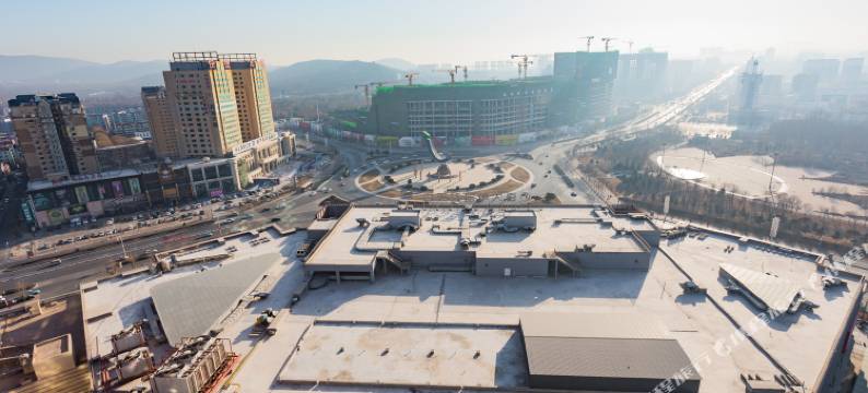 葫芦岛新海公寓(飞天广场店)图片