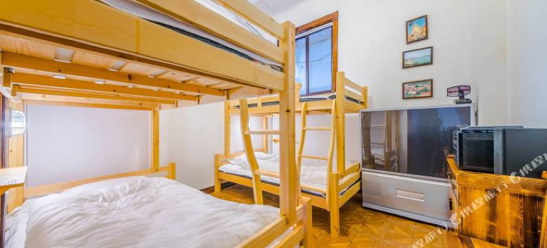 青岛金口一路十八号老洋房图片