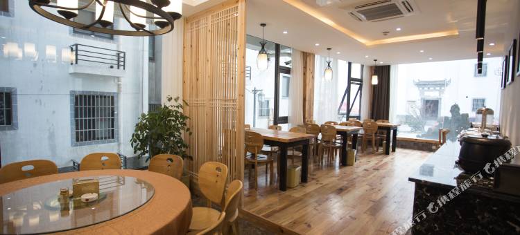 尚客优酒店(黄山黟县宏村景区店)图片