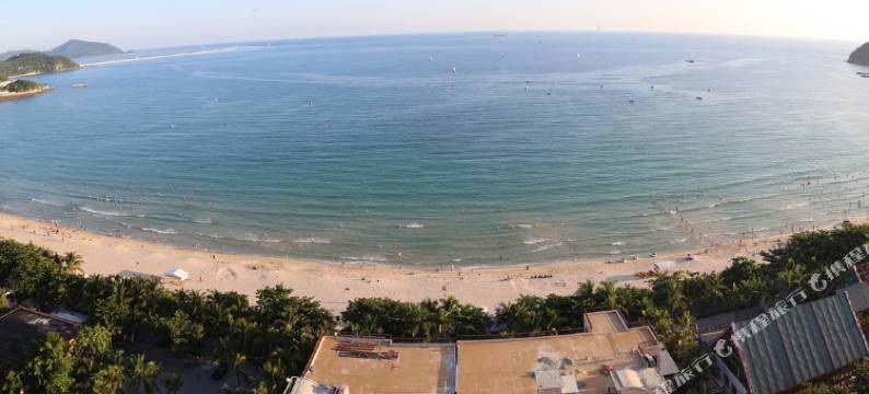 三亚慢时光海景主题客栈图片