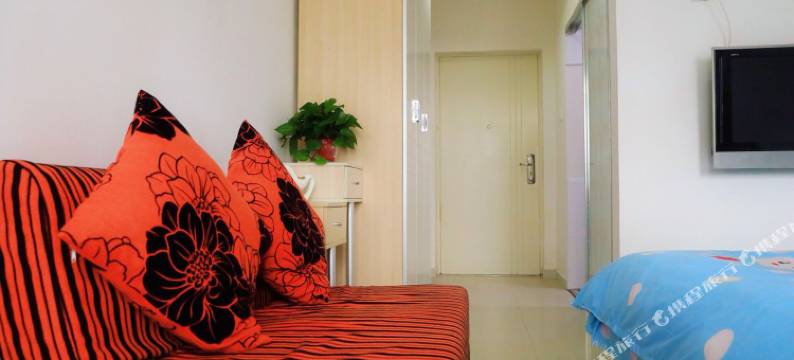 南宁19的家普通公寓图片