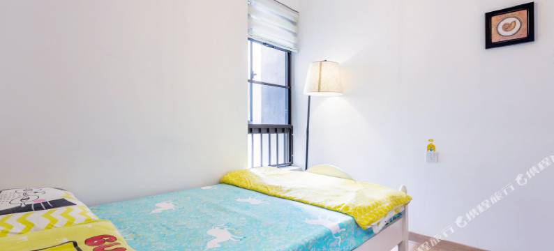 昆明学府路温馨居家两室套房公寓(彩云北路分店)图片