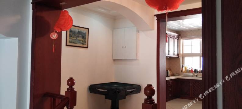 贺兰超划算别墅图片