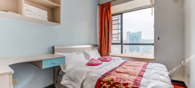 珠海天天民宿图片