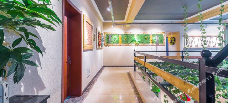 沈阳假日独栋聚会别墅_浑南别墅轰趴馆图片