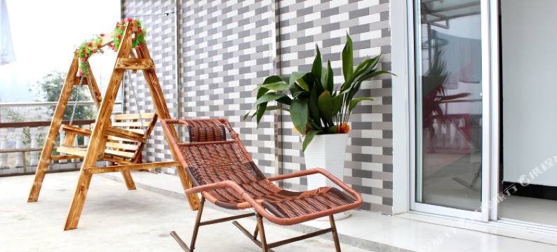 慈利绿苑农庄图片