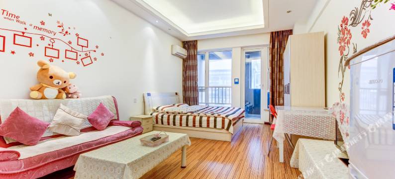 成都芳草清香普通公寓图片