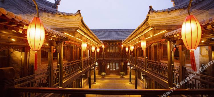 平遥汇元公馆(平遥古城东大街店)图片