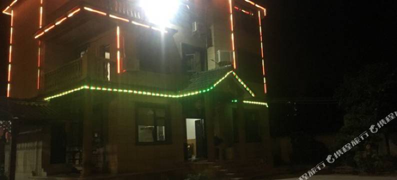 桐庐杨女士度假别墅图片