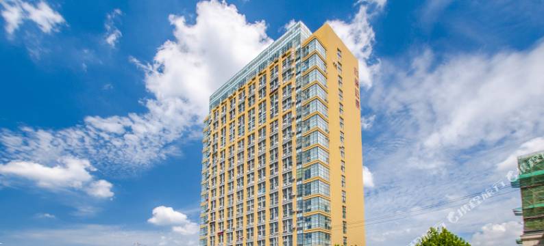 馨兰驿家公寓(蚌埠路分店)图片