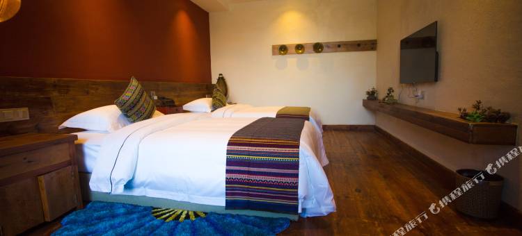 石林彝米水乡客栈图片