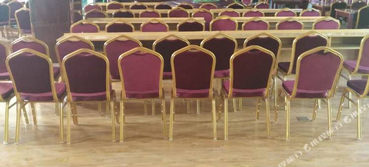 尚客优酒店(嘉峪关大唐美食街机场路店)图片